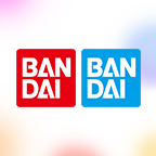 万代 BANDAI